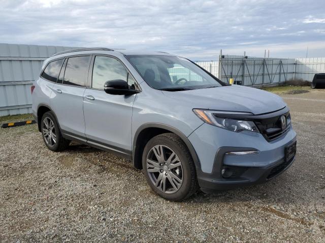 2022 HONDA PILOT SPOR - 5FNYF6H34NB080818