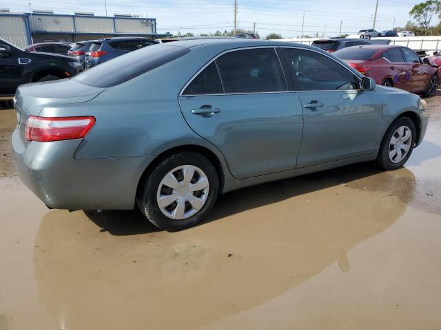 4T1BE46KX7U711987 | 2007 Toyota camry ce