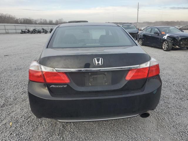 1HGCR2F35FA242464 | 2015 HONDA ACCORD LX