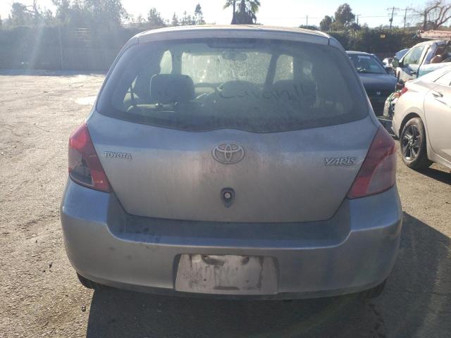 JTDJT923885178146 2008 Toyota Yaris