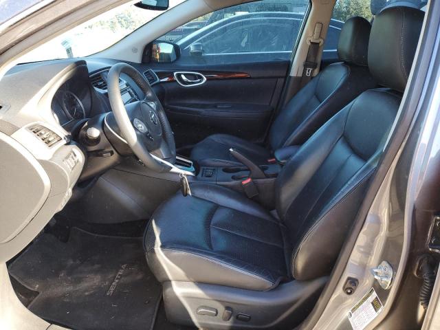 VIN WVGSV7AX8HK033502 2018 NISSAN SENTRA no.7