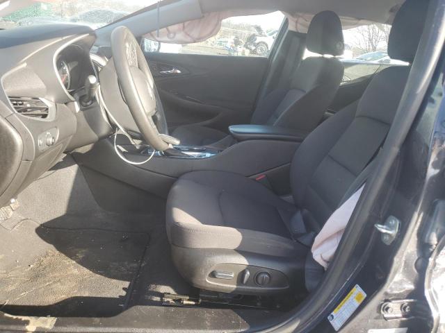 2023 CHEVROLET MALIBU LT - 1G1ZD5ST4PF117516