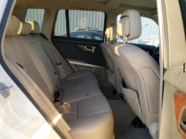 2010 Mercedes-Benz Glk 350 VIN: WDCGG5GB8AF439776 Lot: 38443074