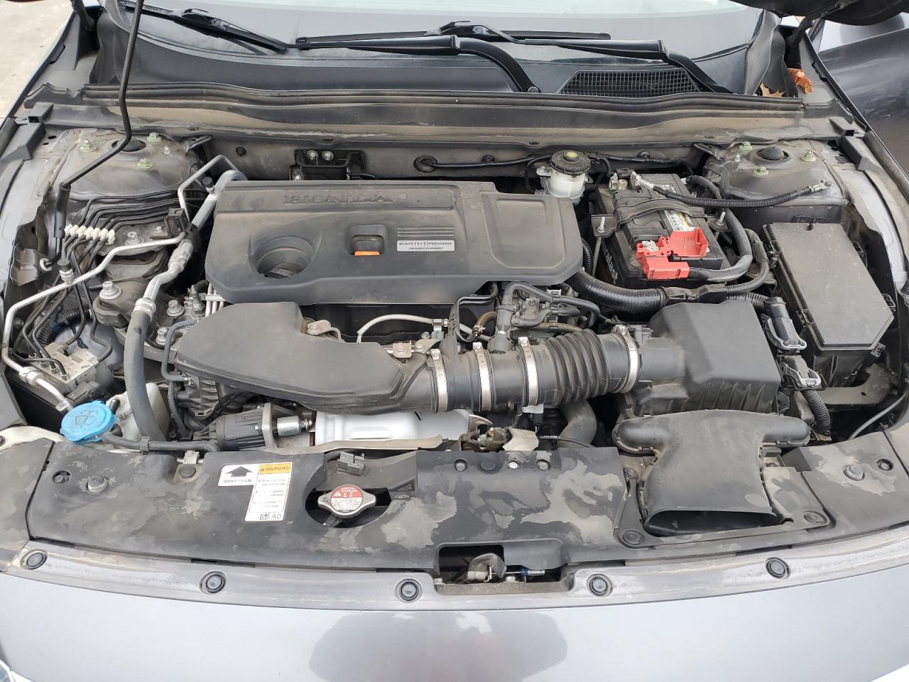 1HGCV2F92JA015788 HONDA ACCORD 2018