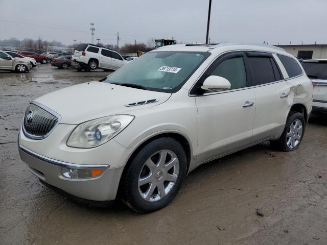 2009 Buick Enclave CXL