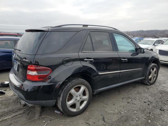 4JGBB86EX8A331223 2008 Mercedes-Benz Ml 350