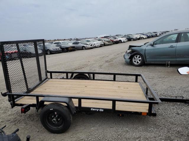 Global Auto Auctions: 2024 CARR TRAILER