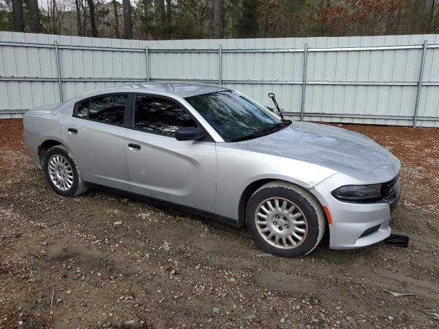 2017 DODGE CHARGER PO - 2C3CDXKT1HH667608