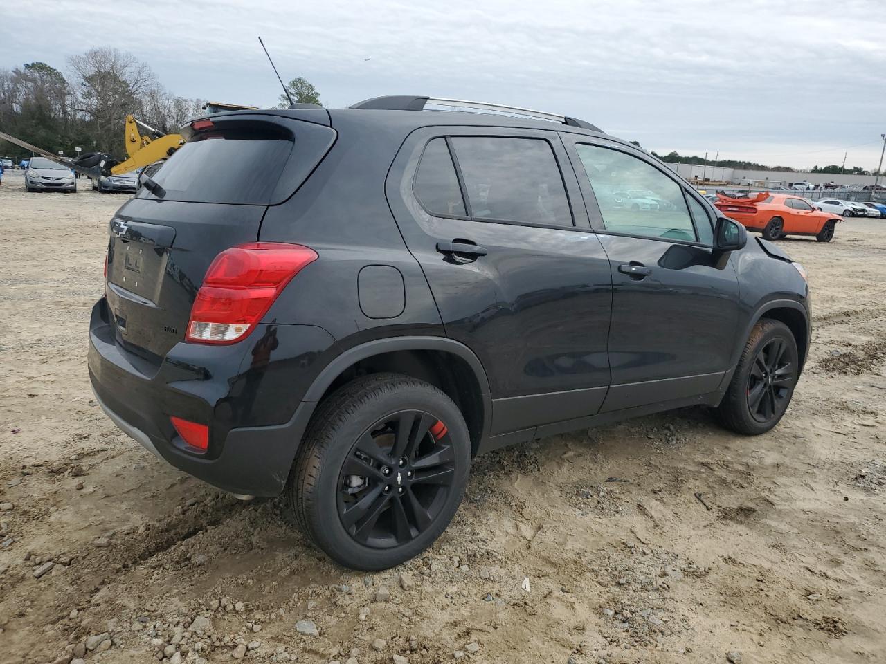 KL7CJPSM2NB547279 CHEVROLET TRAX 2022