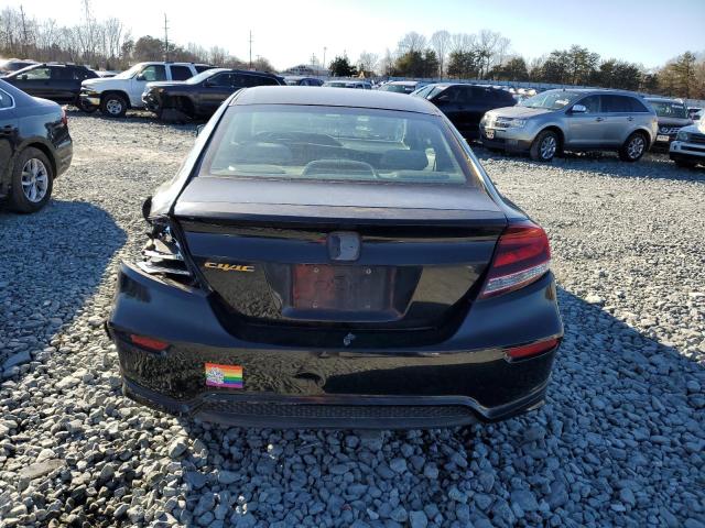 2HGFG3A57FH510983 | 2015 HONDA CIVIC LX