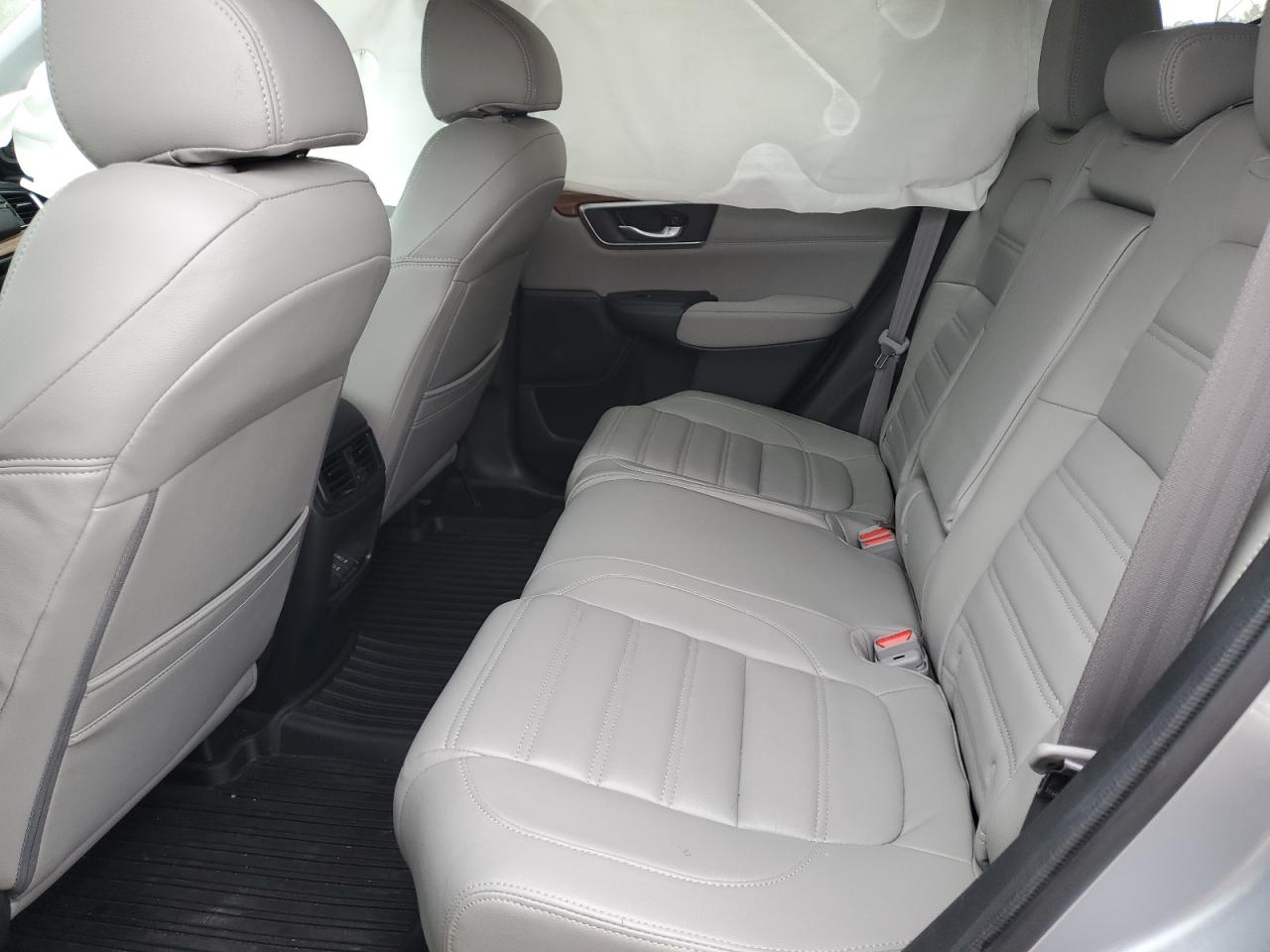 5J6RW1H58KA023609 HONDA CRV 2019