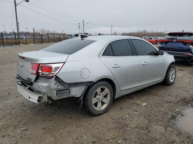 2015 Chevrolet Malibu Ls VIN: 1G11A5SL1FF214404 Lot: 52509304