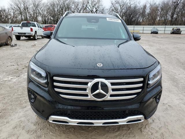 W1N4M4GB6RW346142 | 2024 MERCEDES-BENZ GLB 250