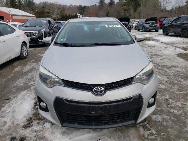 2T1BURHE5FC368836 | 2015 TOYOTA COROLLA L