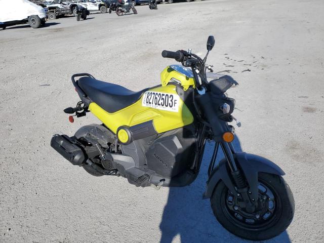 2022 HONDA NVA110 B - 3H1JK0709ND009039