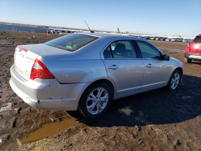 Vin: 3fahp0ha1cr434563, lot: 40802354, ford fusion se 20123