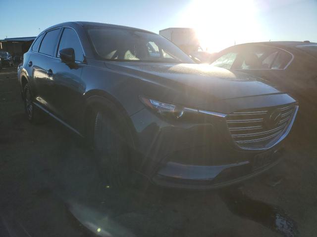 2018 MAZDA CX-9 TOURI - JM3TCBCY0J0228235