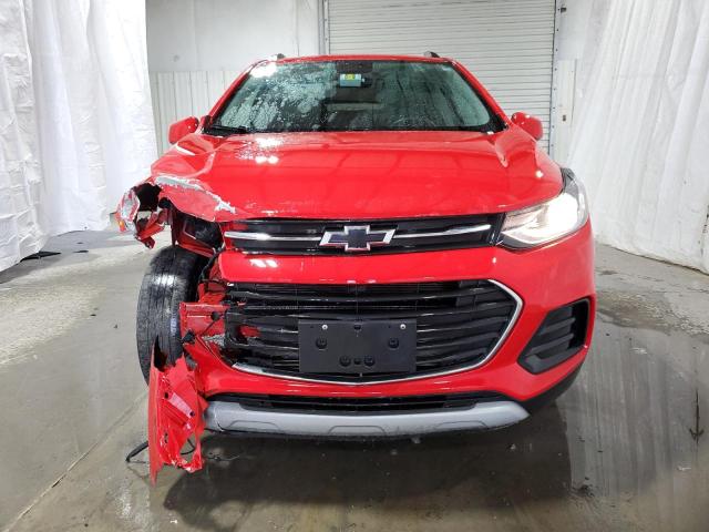 KL7CJPSB3LB340542 | 2020 CHEVROLET TRAX 1LT