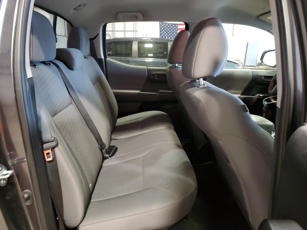 3TMCZ5AN9NM469912 TOYOTA TACOMA 2022