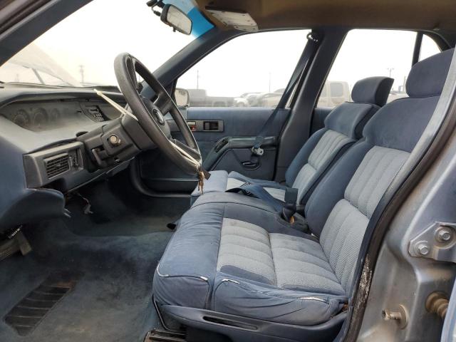 1990 Chevrolet Lumina Euro VIN: 2G1WN54T1L9310738 Lot: 39365684