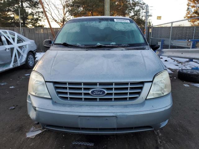 2007 Ford Freestar Se VIN: 2FMZA51627BA18850 Lot: 82694623