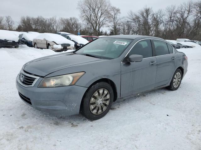 2010 Honda Accord Sedan LX