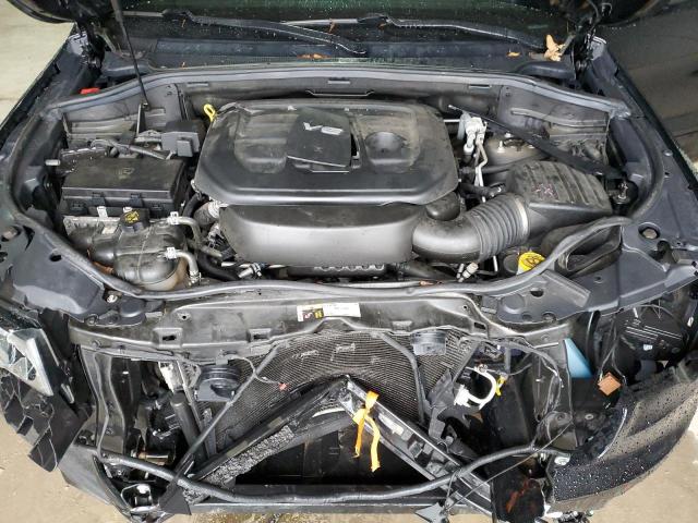 2019 JEEP GRAND CHER - 1C4RJFAG1KC565412