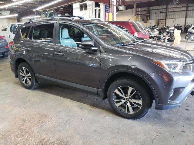 2T3RFREV0HW559585 | 2017 TOYOTA RAV4 XLE