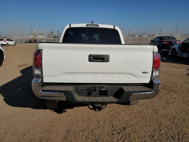 3TMAZ5CN6PM215193 | 2023 TOYOTA TACOMA DOU