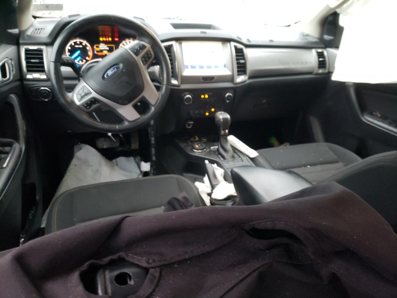1FTER4FH2KLA78815 FORD RANGER 2019