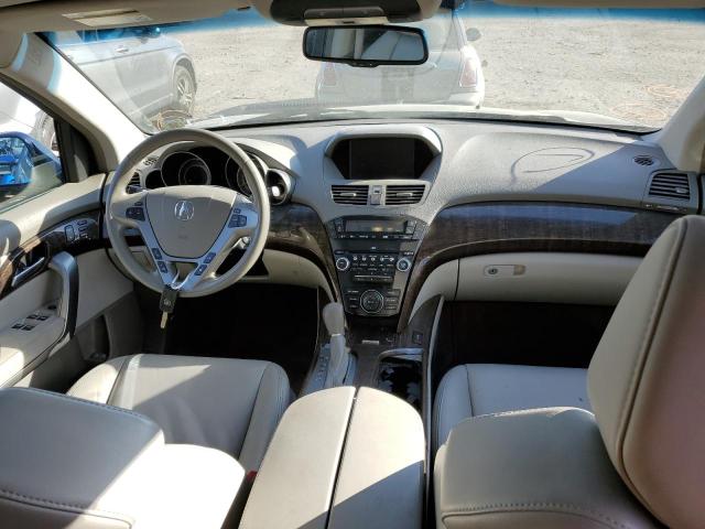 2HNYD2H3XCH546686 | 2012 Acura mdx technology