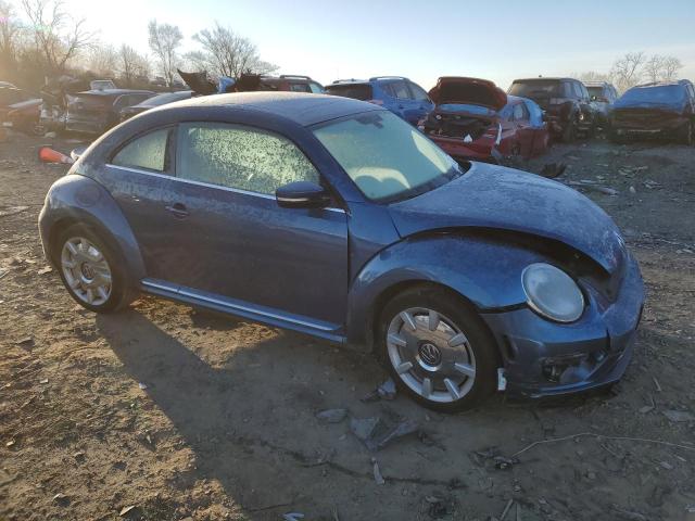 3VWJD7AT7KM717955 | 2019 VOLKSWAGEN BEETLE SE