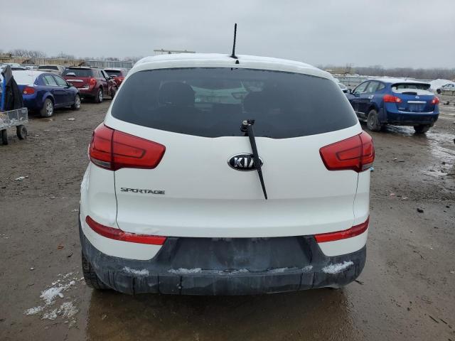 KNDPBCAC3F7711002 | 2015 KIA sportage lx