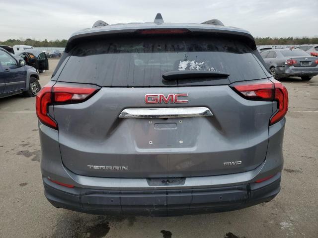 3GKALTEV7LL257573 | 2020 GMC TERRAIN SL