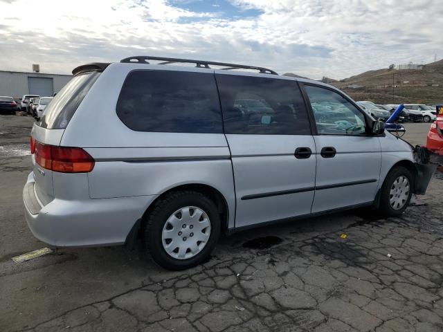 2001 Honda Odyssey Lx VIN: 2HKRL18561H576491 Lot: 37301144