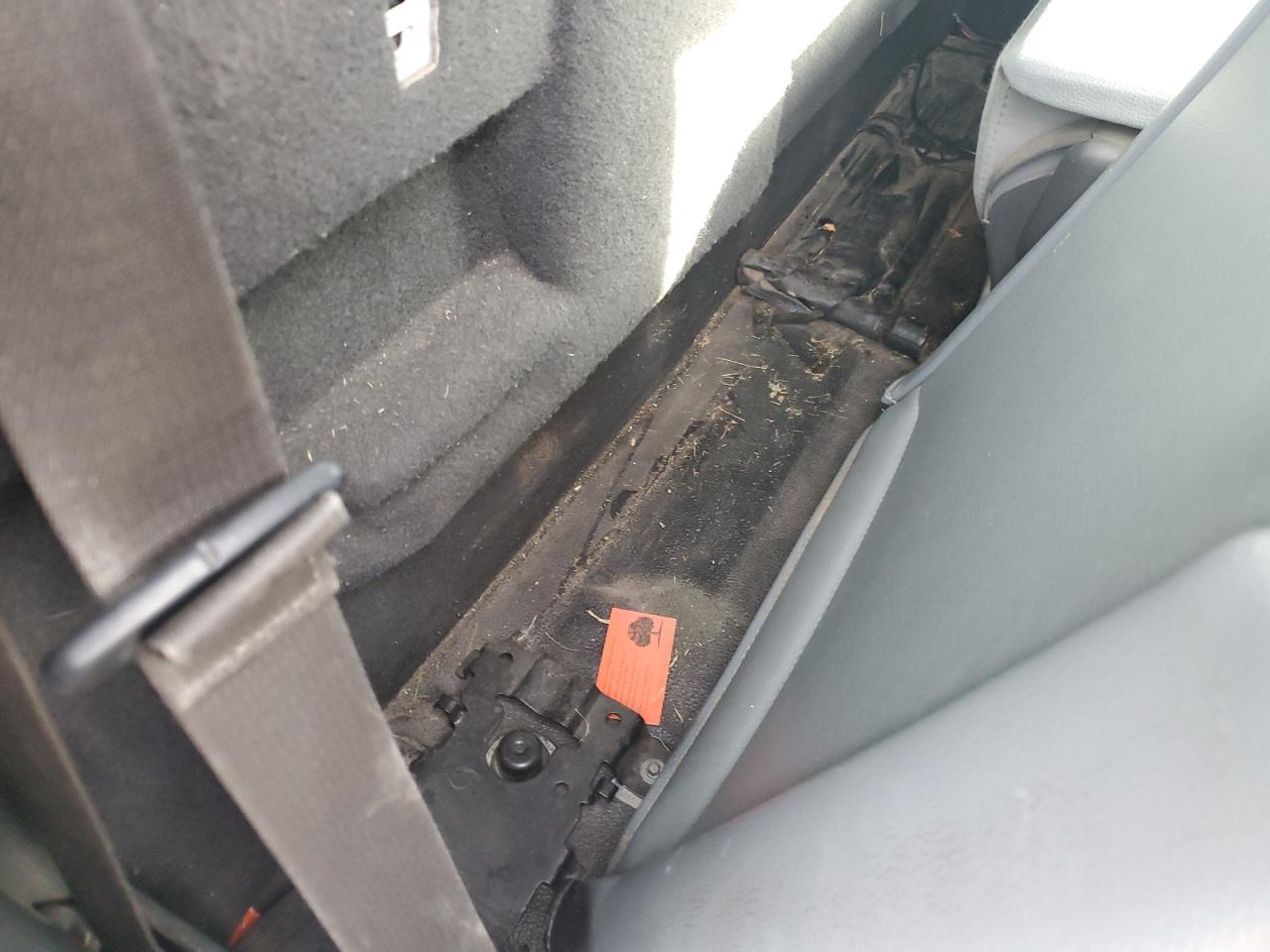 1FDRF3H66BEC42485 2011 Ford F350 Super Duty