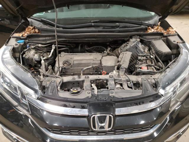 2HKRM4H77FH600367 | 2015 HONDA CR-V EXL