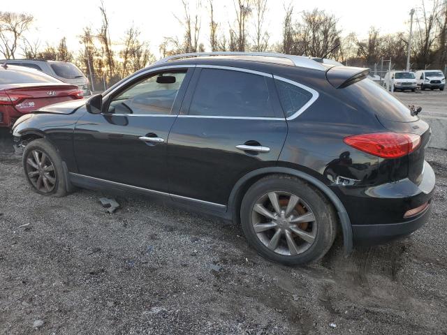 2008 Infiniti Ex35 Base VIN: JNKAJ09F48M357709 Lot: 53645824