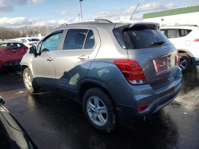 3GNCJPSB9LL260512 | 2020 CHEVROLET TRAX 1LT