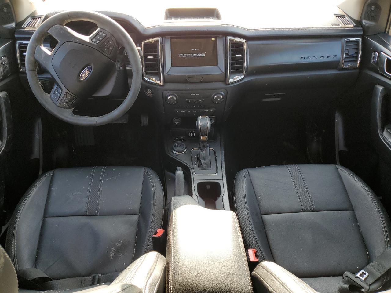 1FTER4FHXPLE09440 FORD RANGER 2023