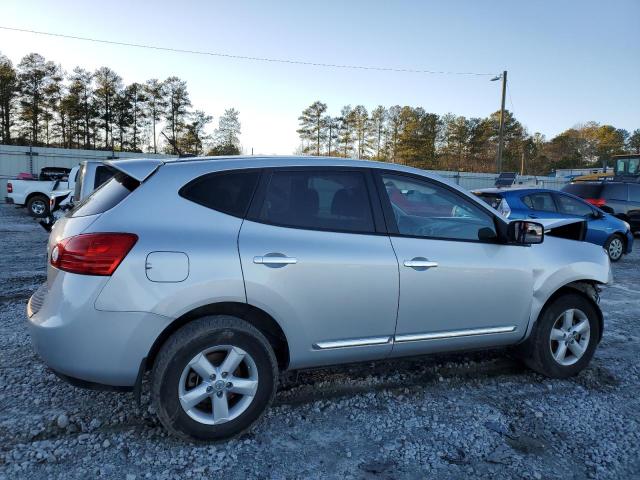Vin: jn8as5mt4dw546212, lot: 40352954, nissan rogue s 20133