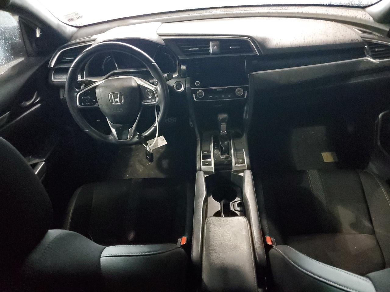 19XFC2F87LE007503 HONDA CIVIC 2020
