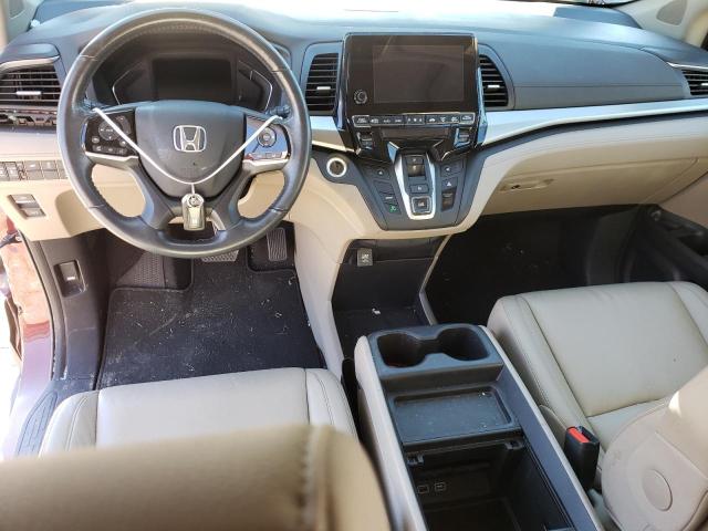 5FNRL6H78KB055979 HONDA All Models 2019