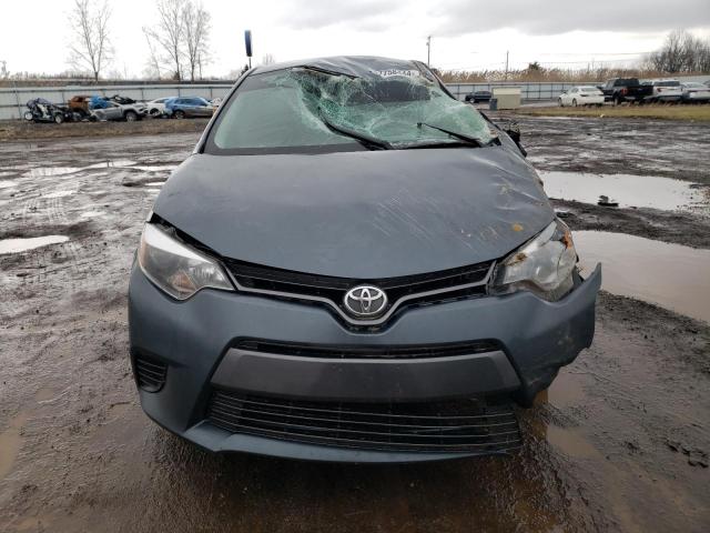 2T1BURHE1FC448330 | 2015 TOYOTA COROLLA L