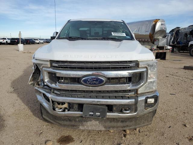 2021 Ford F350 Super Duty VIN: 1FT8W3BT9MEC89043 Lot: 82686963