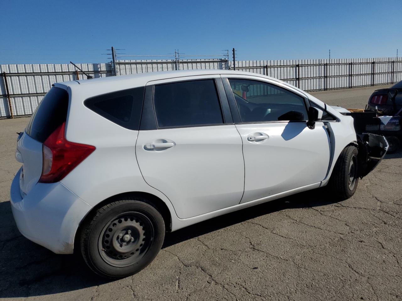 3N1CE2CP9GL364047 NISSAN VERSA 2016