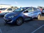 2015 HYUNDAI ELANTRA SE - 5NPDH4AE7FH591998