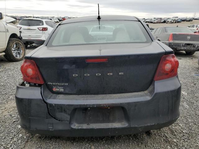 2012 Dodge Avenger Sxt VIN: 1C3CDZCB8CN151487 Lot: 39400214