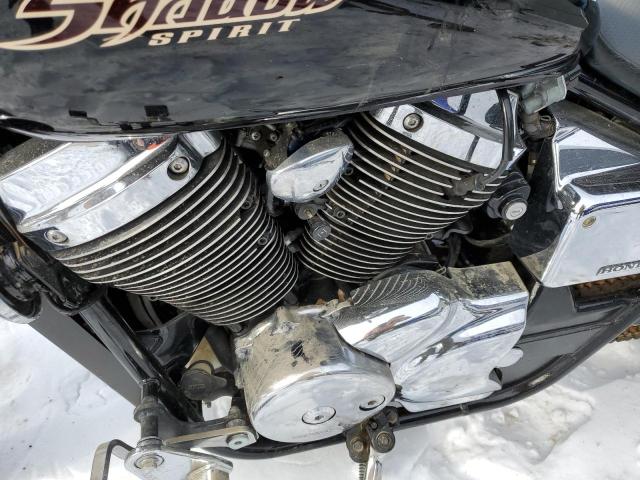2003 HONDA VT750 DC JH2RC44063M701517