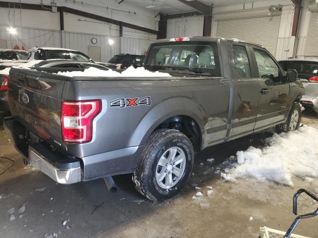 1FTEX1EP3KKC19037 | 2019 FORD F150 SUPER